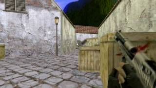 kRELLE- dgl doublekill