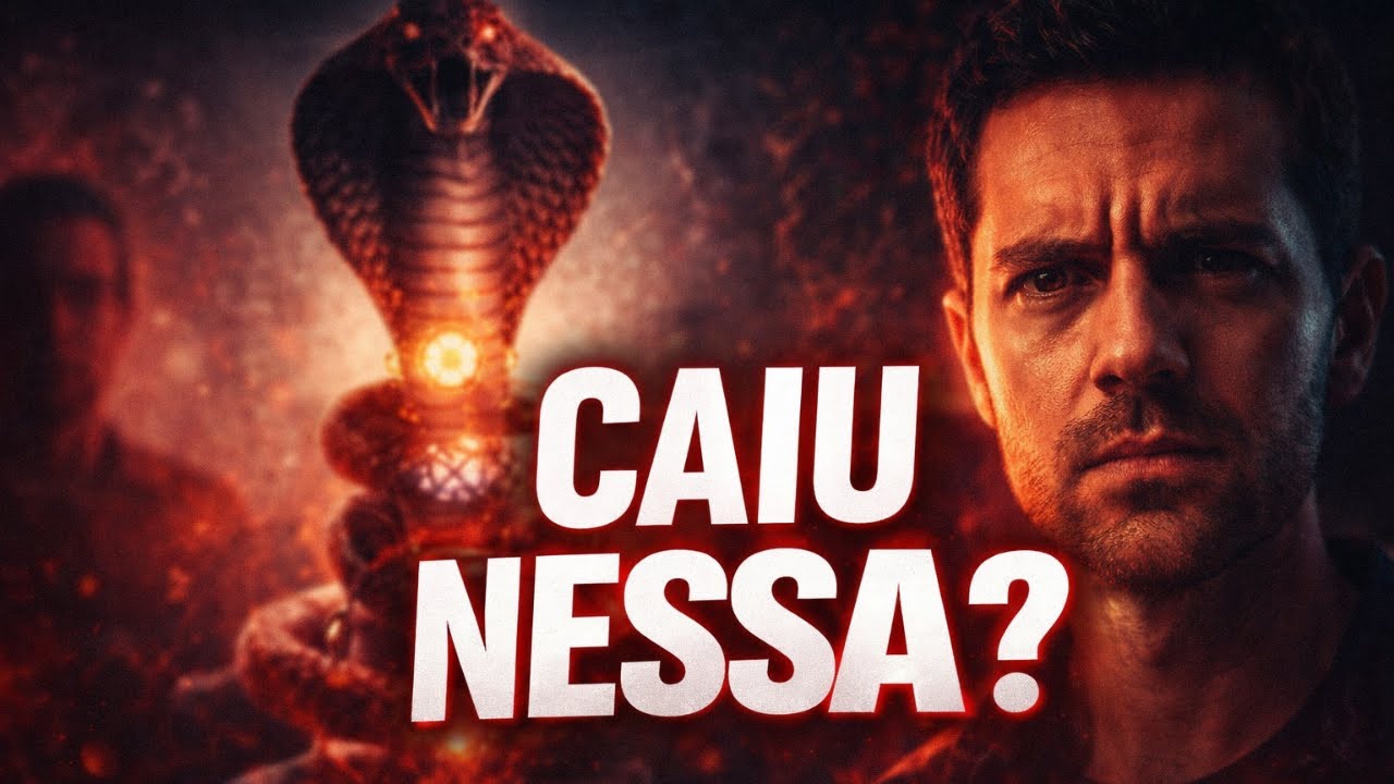 KUNDALINI NÃO É ISTO ESTÃO A ENGANAR TE