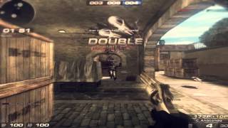 Sudden Attack Miniclip What you gonna do by haLLz