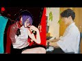 米津玄師『IRIS OUT』を音楽家が解説します【チェンソーマンレゼ篇】