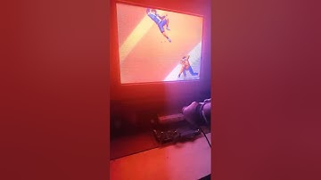 The King of Fighters 2000 Neo Geo Mvs Arcade (Neo Geo Aes Console Style)Test