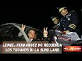 Leonel Fernández no recuerda los Tucanos ni la Sund Land | El Jarabe Seg-3 12-08-2021