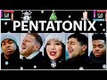 This is TOO Much To Take, Pro Singer Reacts, Where Are You Christmas? PTX