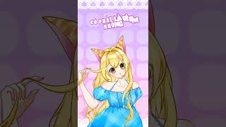 Ông Điều nào nhỉ?  #chiiu #virtualartist #chocolatelove