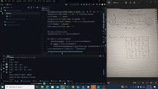Deterministic Finite Automata (DFA) By Python