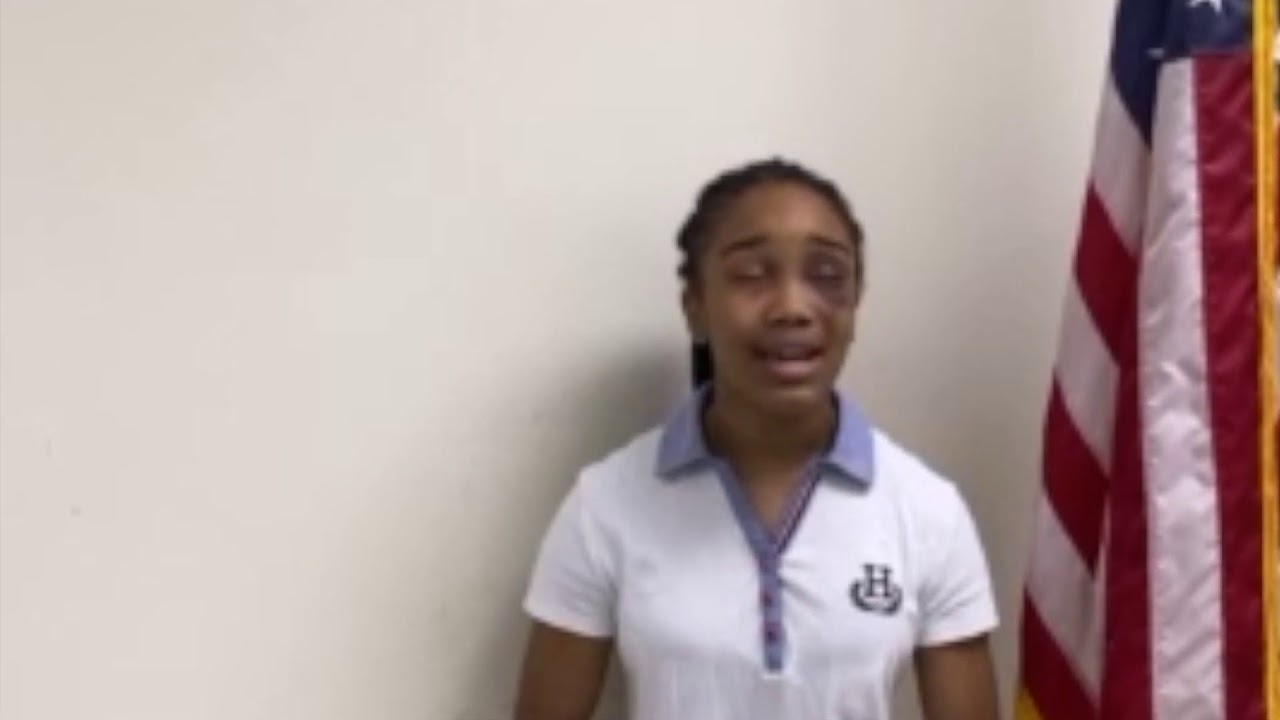 Cowpens Middle School Celebrates Veterans Day YouTube