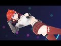 【MMD】スノウブレイク テス「Chewy」[4K]