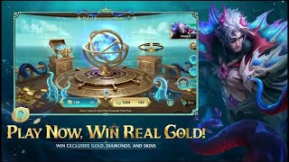 🎮 MOBILE LEGENDS LIVE 🔥 Rank Push &amp; Epic Battles! #MobileLegends  #shortsLive #shorts