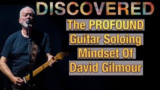 Why Pink Floyd Guitar Solos Sound So Satisfying. David Gilmour Guitar Solo Lesson by StichMethod Guitar 95,538 views 1 year ago 12 minutes, 23 seconds