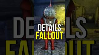 Les MEILLEURS détails de Fallout New Vegas 😲