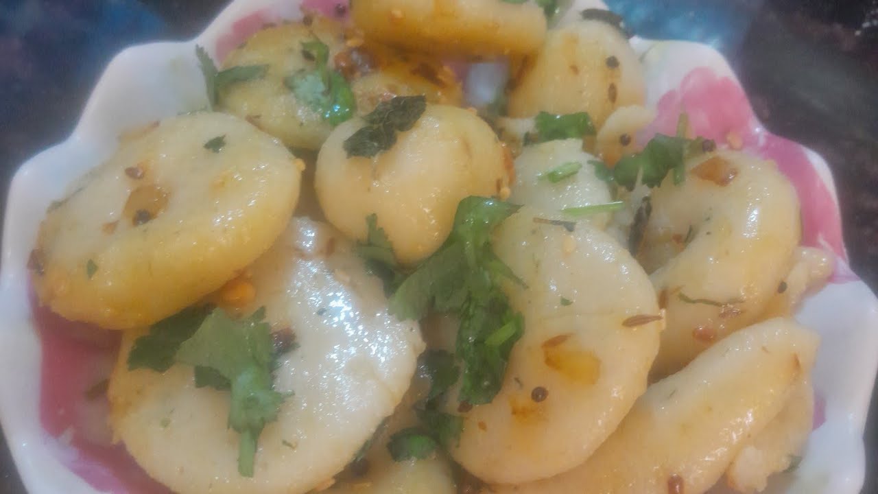 Suji ke easy & healthy nasta recipe.