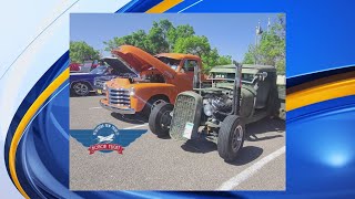 Visit Albuquerque highlights April events