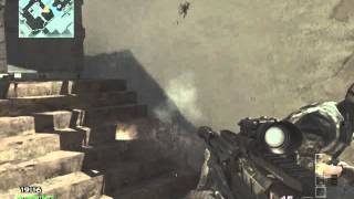 MW3 INFECTED FAIL