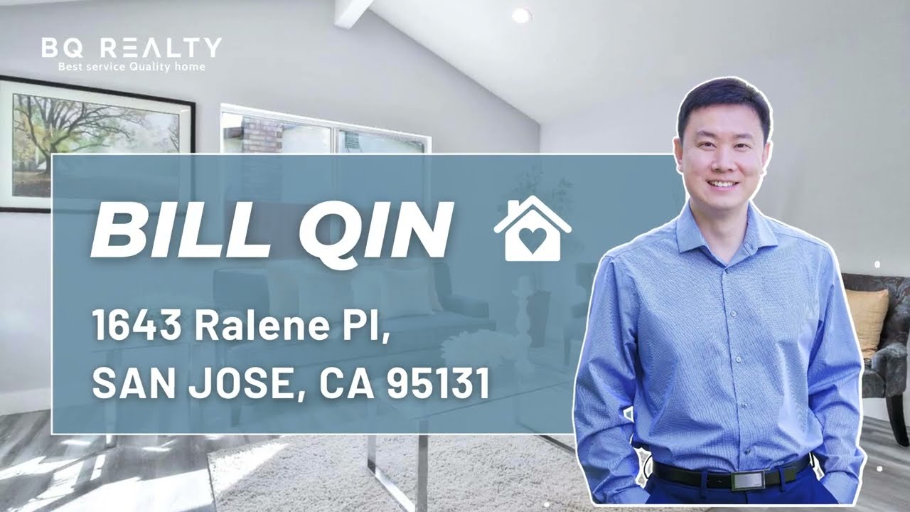 1643 Ralene Pl,SAN JOSE, CA 95131 unbrand