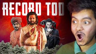 Raja Shivaji actually did it - Box office analysis
