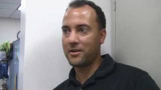 Maximo and GIS