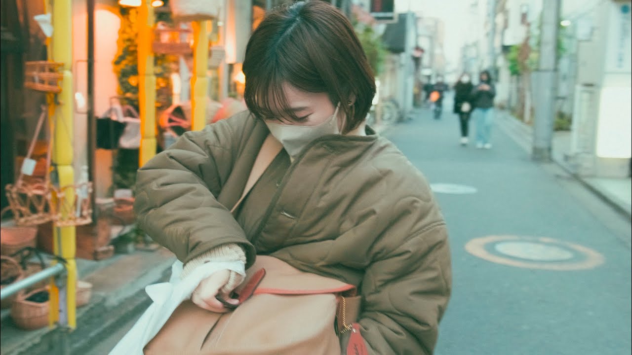 【吉祥寺＋なでしこ】吉祥寺で買っちゃった。。。購入品紹介/四歩/雑貨