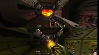 Quake II Mission Pack: The Reckoning  part 8