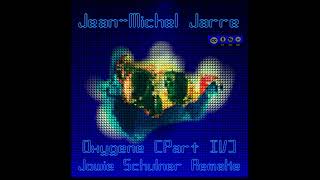 Jean-Michel Jarre - Oxygène [Part IV] (Jowie Schulner Remake)