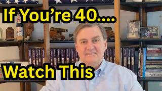 Famous What I Know at 68 I Wish I Knew at 40 Wealth