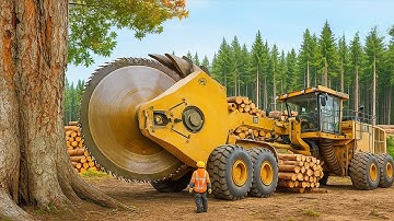 Most Satisfying Factory Machines and Ingenious Tools You Must See ▶ Ep.04