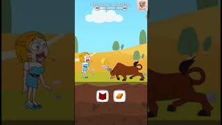 Save The Girl Games ep11(App Games)So Funny screenshot 4
