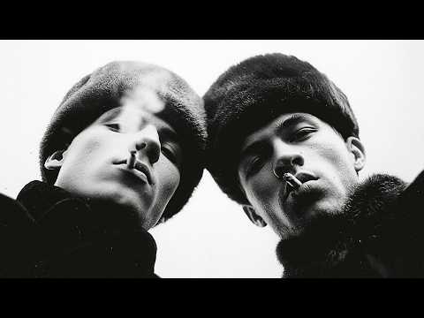 Moscow '91 - Oldschool Russian Mafia Rap | Playlist - YouTube