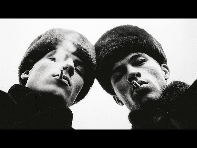 Moscow '91 - Oldschool Russian Mafia Rap | Playlist - YouTube