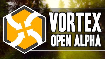 Vortex Mod Manager - Open Alpha Releasing this Month!?