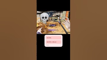 When a 60 FPS Player Shifts to 120 FPS Device