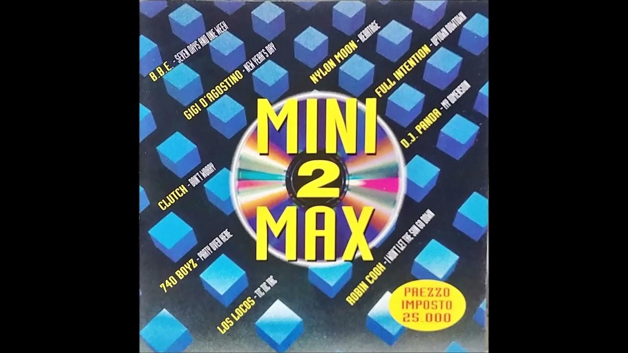 Mini Max 2 Compilation YouTube