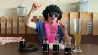 The Beer Divas- Dance Break!