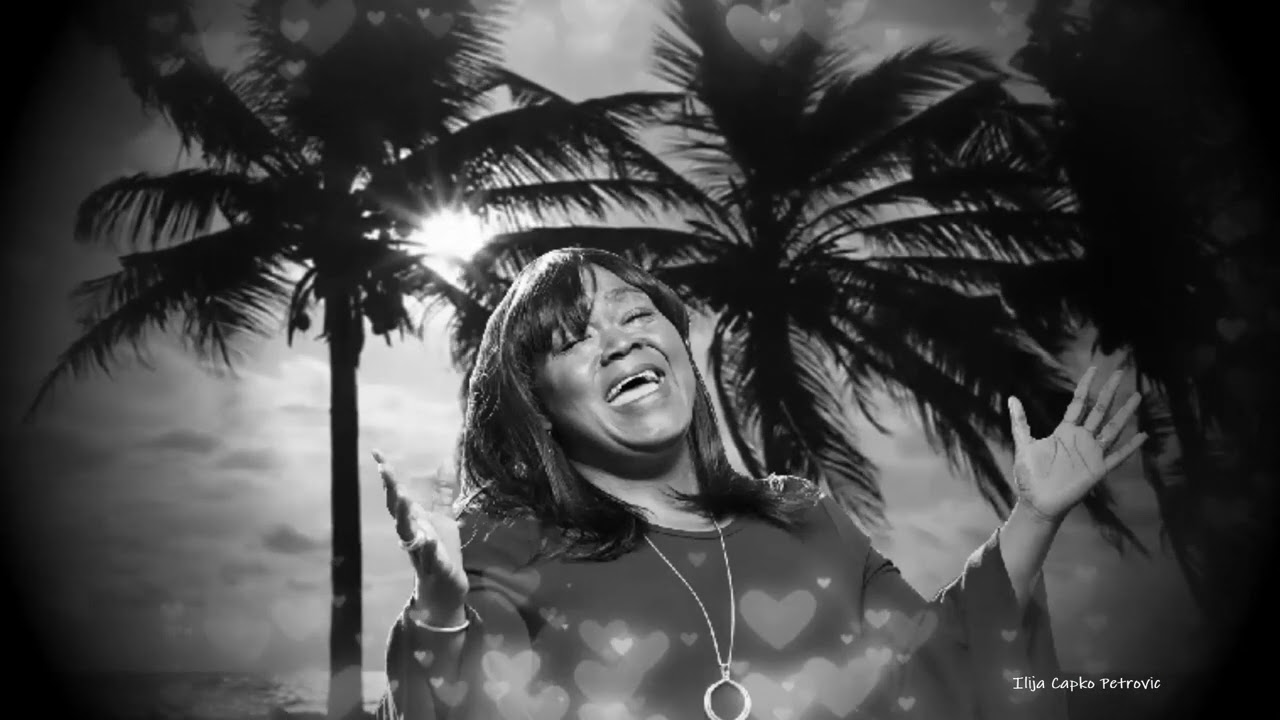 Mira Shemekia Copeland - The Talk en YouTube Mira Shemekia Copeland - The Talk en YouTube