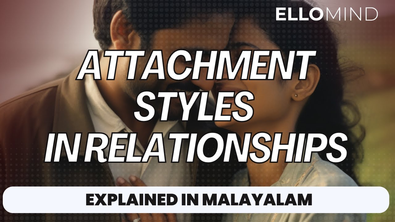 Attachment Styles: How They Impact Your Relationships – Explained by ...