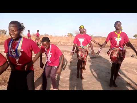 Bosmic Otim Rap Coin Bwoy King And City Laber Na Dance Video Ceaser Deyopakaka 