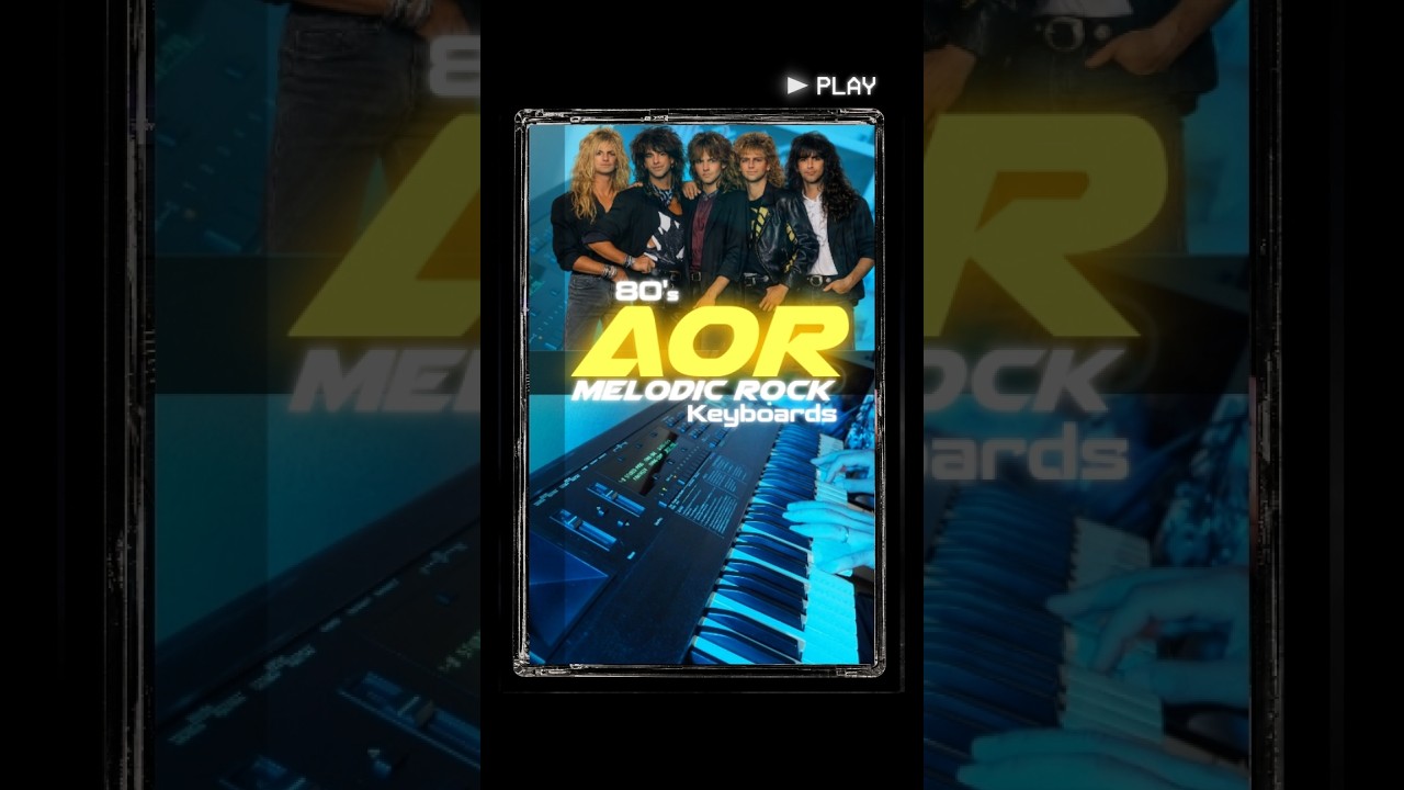 Tu/TuメロハーAOR YouTube