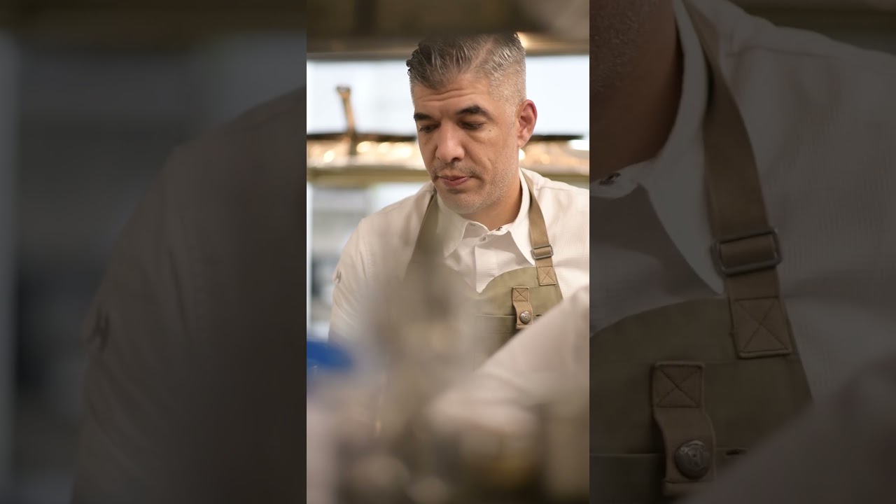 Γιάννης Μπρατσολιάς, Consulting Executive Chef του Mythical Coast