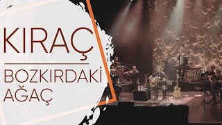 Kıraç - Bozkırdaki Ağaç (CKM Akustik Konser) Resimi