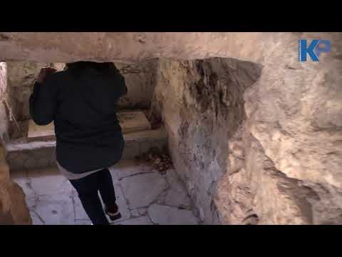 კაცხის სვეტი  – იმოგზაურე ქუთაისიპოსტთან ერთად