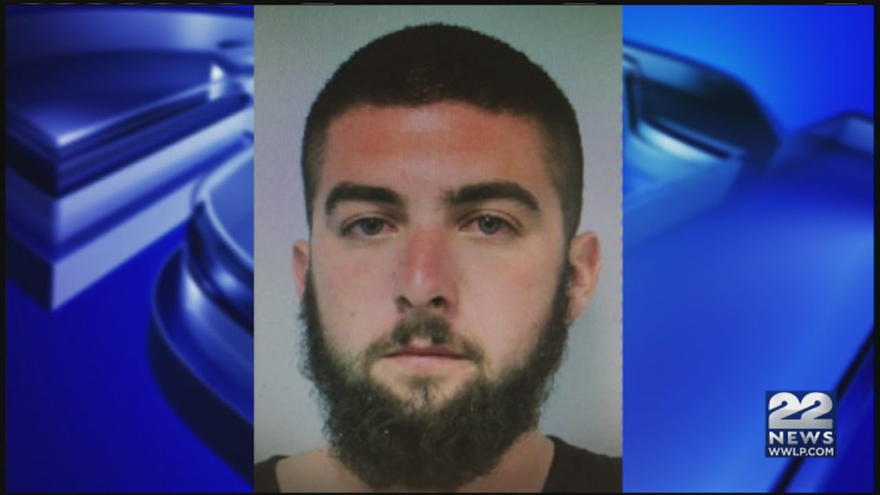 Trial date set for man charged in fatal motorcycle accident - YouTube