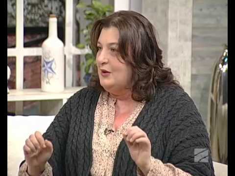 მაკა აროშიძე -გადაცემა სხვა შუადღე