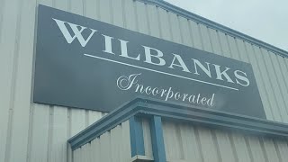 Wilbanks facility tour OKC