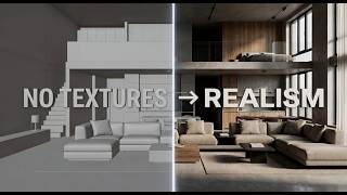 How to Get Photorealistic Textures in Blender (Fast PBR Workflow)