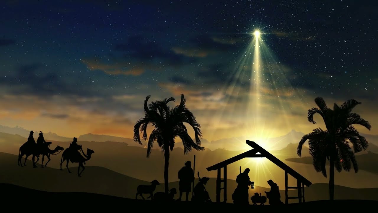 Brian Bohlman [Official Video] In the Bleak Midwinter: Mountain Dulcimer Instrumental Christmas Song