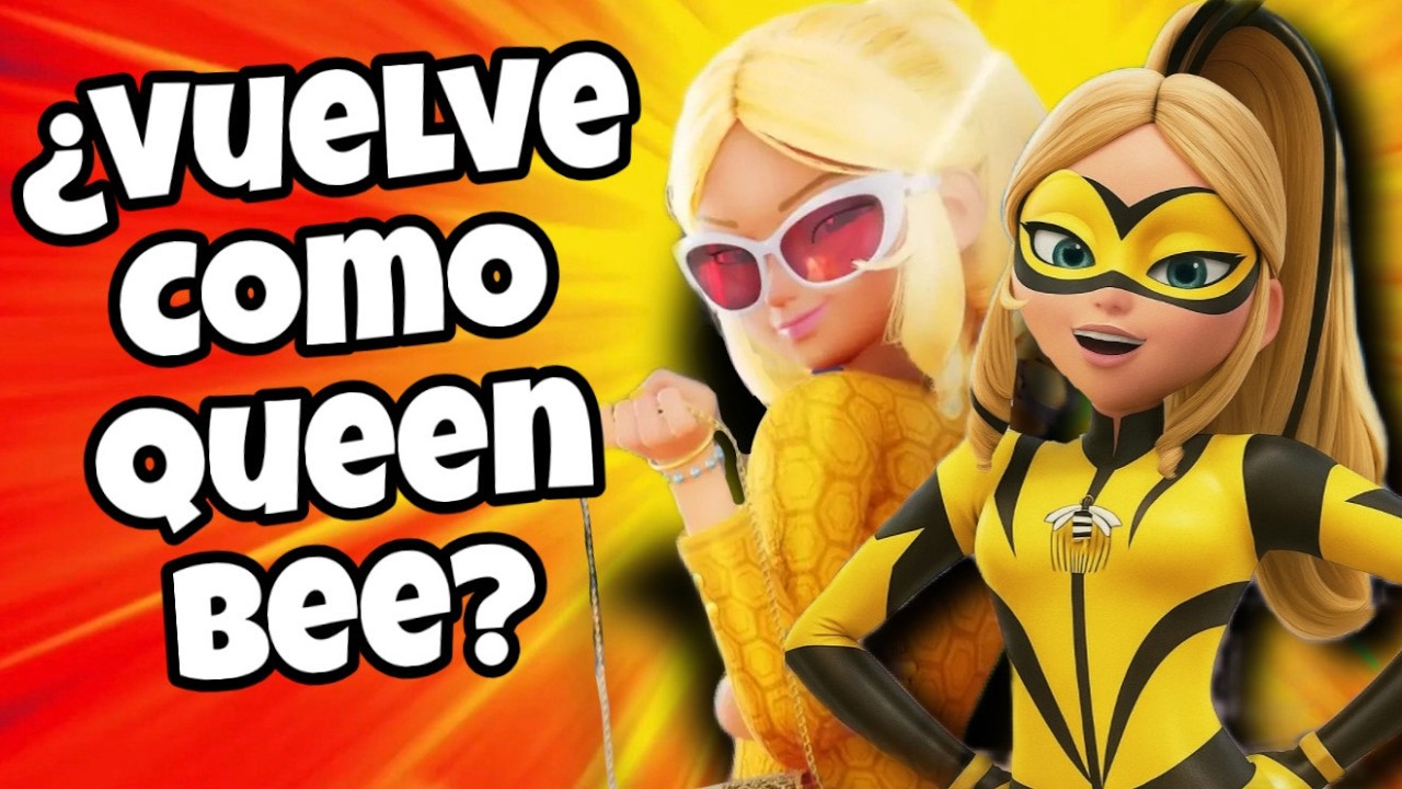 El Personaje MÁS MALTRATADO de Miraculous: Chloe Bourgeois