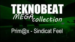 Prim@x - Sindicat Feel