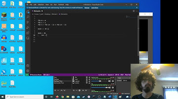 Generating Fibonacci numbers in Haskell