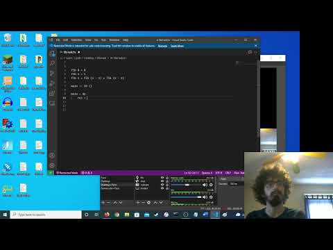 Generating Fibonacci numbers in Haskell