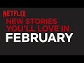 What's new on Netflix Australia for February 2019