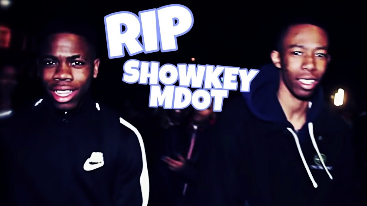 UK DRILL ARTISTS THAT WERE MURDERED